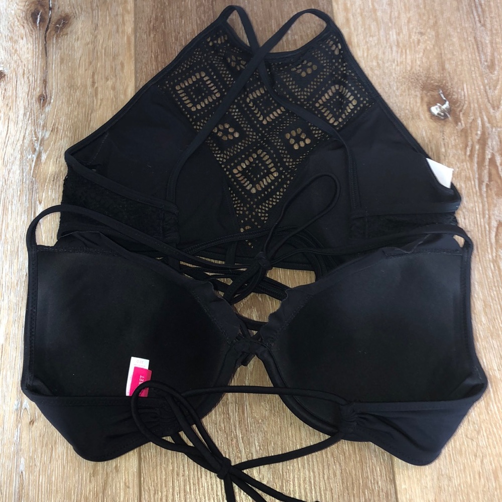 Bikini top bundle - Picture 2 of 3